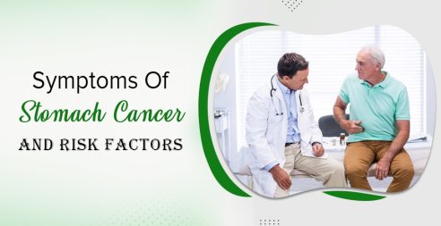 Stomach Cancer And Risk Factors
