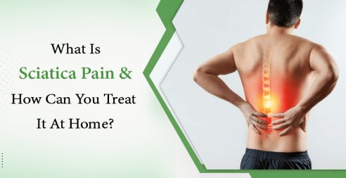 what is sciatica pain