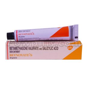 Betnovate S