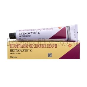 Betnovate C