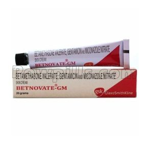 Betnovate GM
