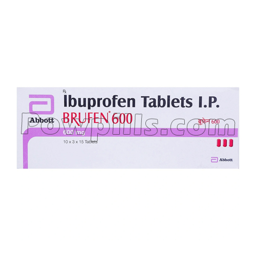 Brufen 600 Mg 1 Brufen 600 Mg