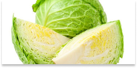 Cabbages