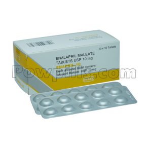 Enapril 10 Mg