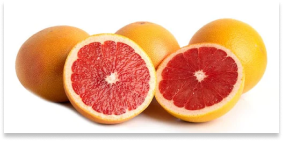 Grapefruit Juice