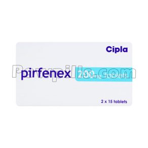 Pirfenex 200 Mg