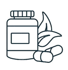 Vitamins And Minerals