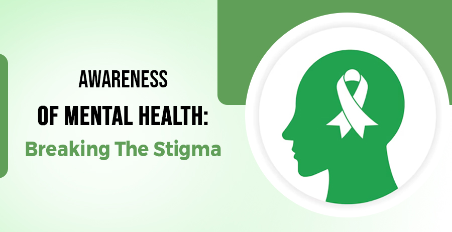 Awareness Of Mental Health: