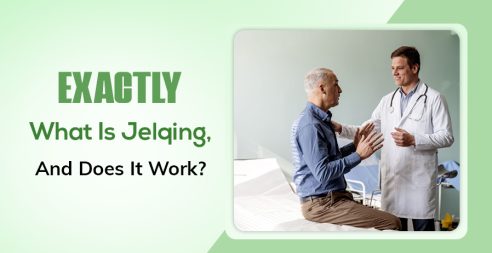 Exactly What Is Jelqing