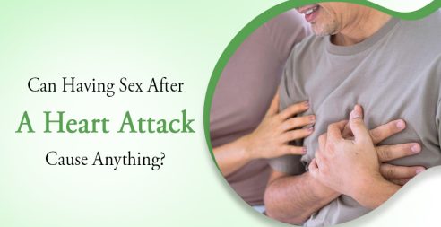 Having Sex After A Heart Attack