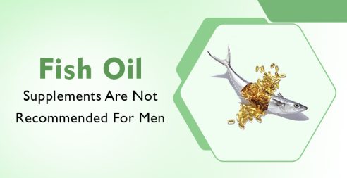 Fish Oil Supplements
