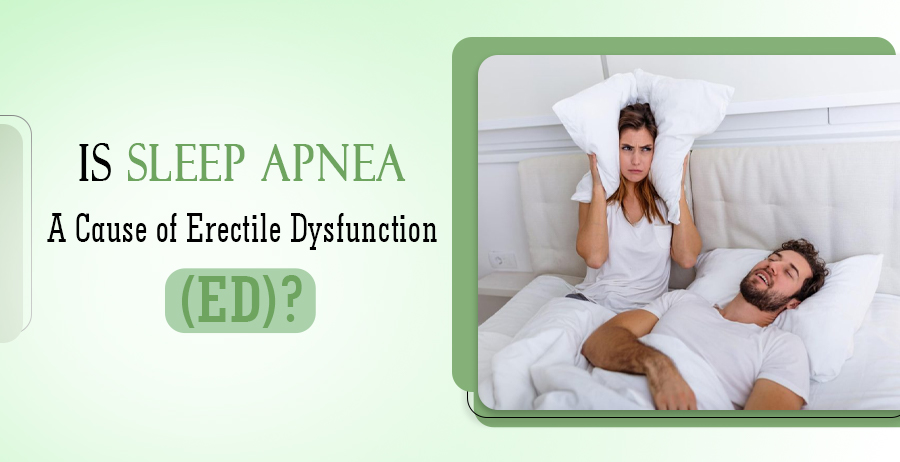 Sleep Apnea