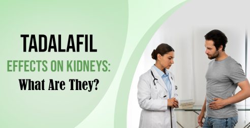 Tadalafil Effects On Kidneys