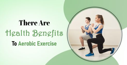 Health Benefits To Aerobic Exercise