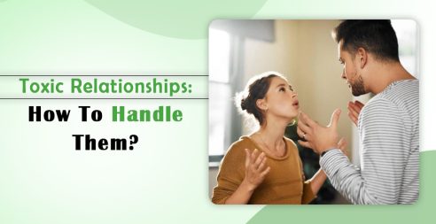 Toxic Relationships