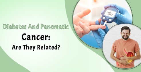 Diabetes And Pancreatic Cancer
