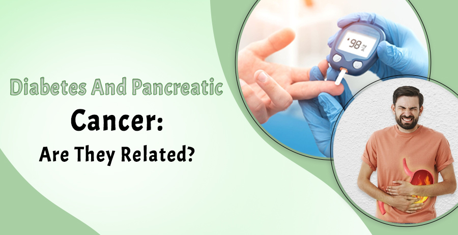Diabetes And Pancreatic Cancer