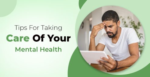 Taking Care Of Your Mental Health