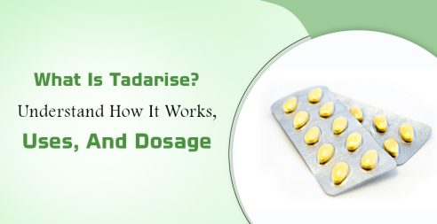 What Is Tadarise
