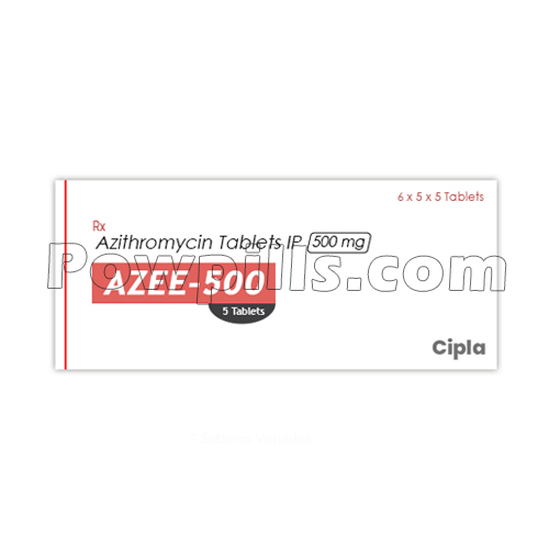 Azee 500 Mg 1 Azee 500 Mg