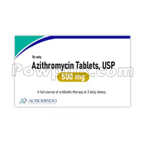 Azithromycin