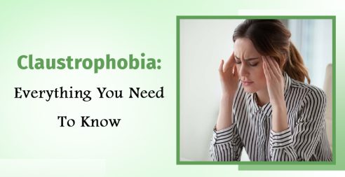 Claustrophobia- Everything You Need To Know