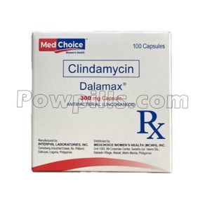 Clindamycin
