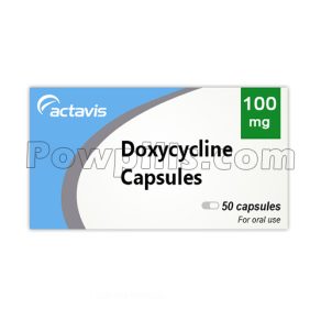 Doxycycline