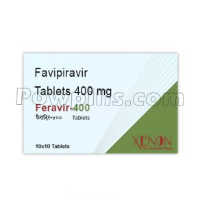 Favipiravir