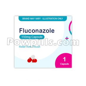 Fluconazole
