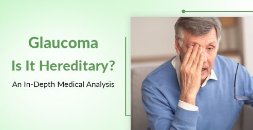 Glaucoma Is It Hereditary?