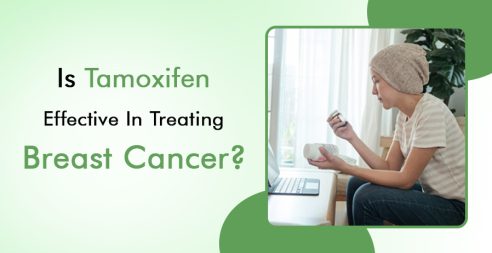 Tamoxifen Effective In Treating Breast Cancer