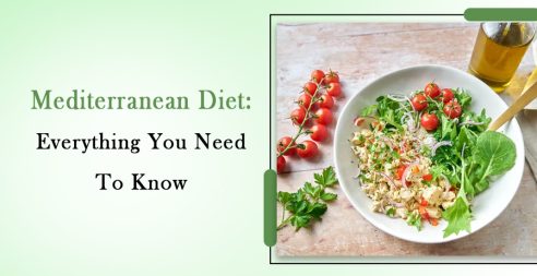 Mediterranean Diet
