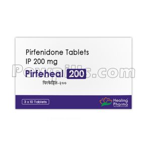 Pirfenidone