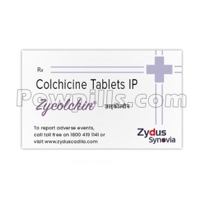 Colchicine