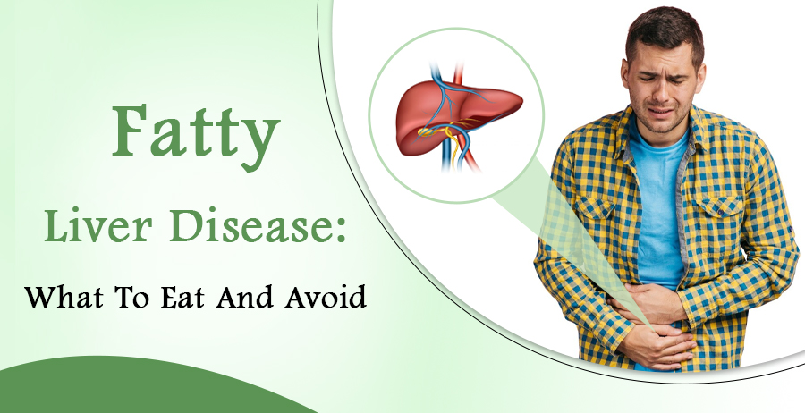 Fatty Liver Disease