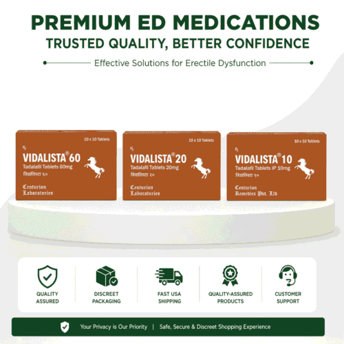 tadalafil dosage