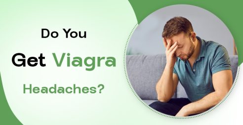 Do You Get Viagra Headaches?