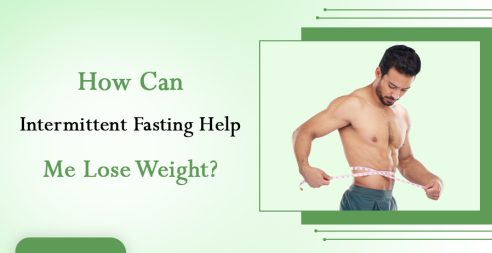 Intermittent Fasting Help Me Lose Weight?