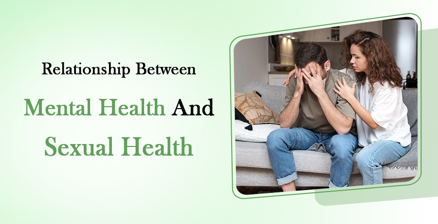 Mental Health And Sexual Health