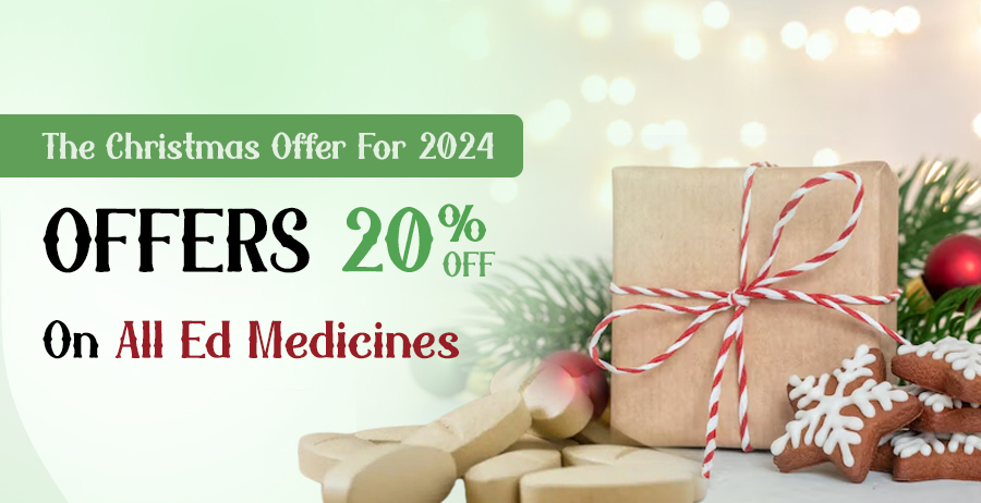 Christmas Offer For 2024
