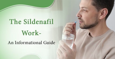 The Sildenafil Work