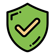 Data Secured With AWS 1 Data Secured With AWS