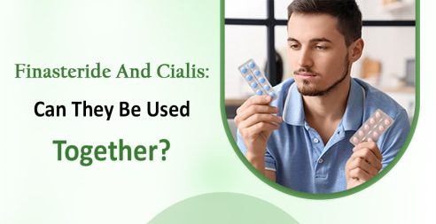 Finasteride And Cialis