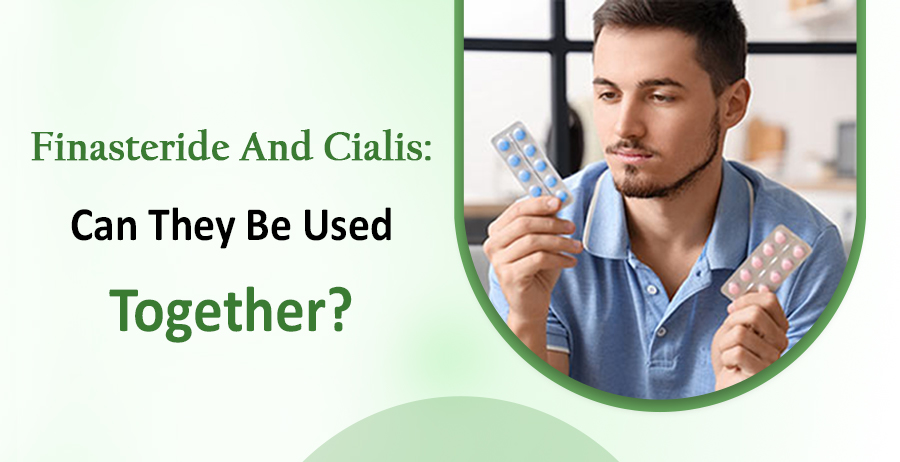 Finasteride And Cialis