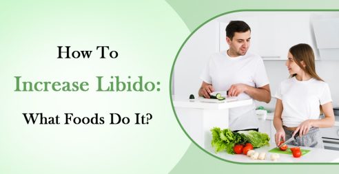 How To Increase Libido