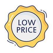 Lowest Price 1 Lowest Price