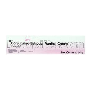 Premarin Vaginal Cream 14 gm