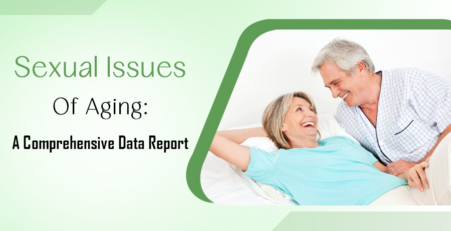 Sexual Issues Of Aging