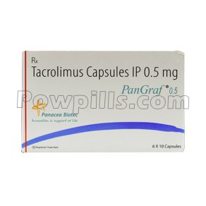 Pangraf 0.5 Mg